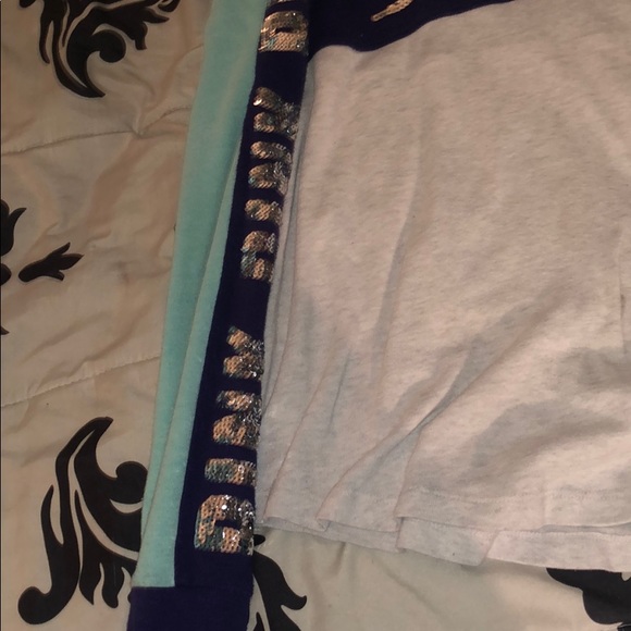 Pink shirt - Picture 2 of 3